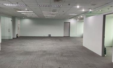 Exportbank Plaza  | Office Space Unit For Rent - #2116