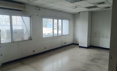 420sqm Commercial Space for Rent in Malate, Manila City