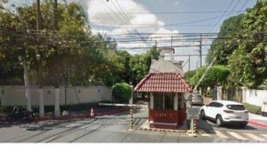 House and Lot for Sale in Magallanes Village, Makati City