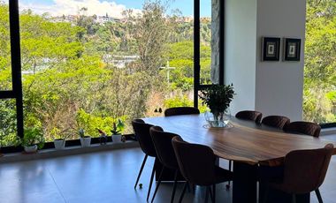 ESPECTACULAR CASA DE VENTA EN NAYÓN CUMBAYÁ!! VISTA!! PISCINA!!