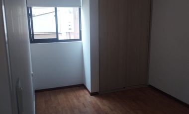 APARTAMENTO EN ARRIENDO EN PALERMO EN MANIZALES