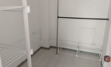 APARTAMENTO EN ARRIENDO EN PALERMO EN MANIZALES