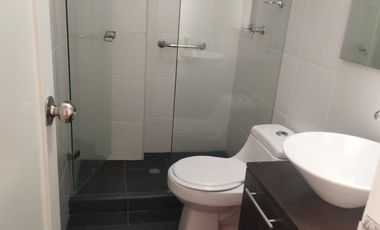 APARTAMENTO EN ARRIENDO EN PALERMO EN MANIZALES