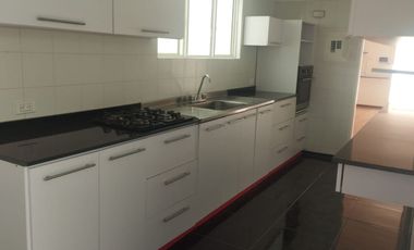 APARTAMENTO EN ARRIENDO EN PALERMO EN MANIZALES