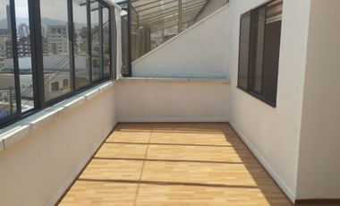 APARTAMENTO EN ARRIENDO EN PALERMO EN MANIZALES