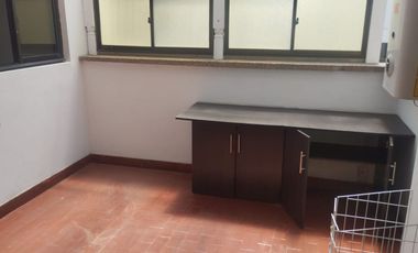 APARTAMENTO EN ARRIENDO EN PALERMO EN MANIZALES