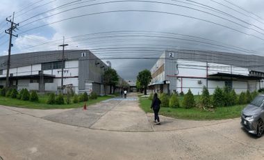 Factory 16,000 sq.m. in Chachoengsao
