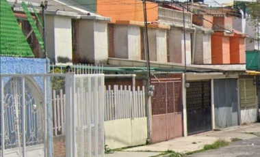 Casa en venta cerca de metro Río de los Remedios ¡ Piensa en tú futuro!