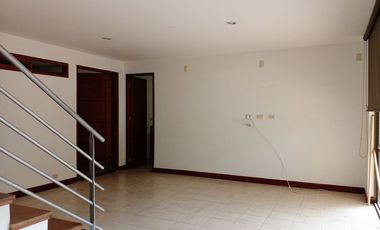 PR17537 Casa en arriendo en El Chocho