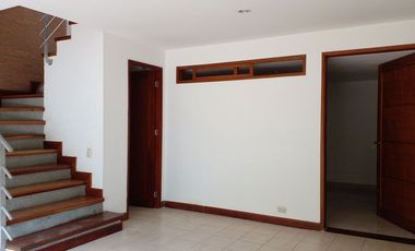 PR17537 Casa en arriendo en El Chocho