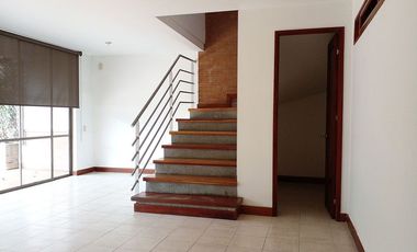 PR17537 Casa en arriendo en El Chocho