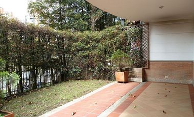 PR17537 Casa en arriendo en El Chocho