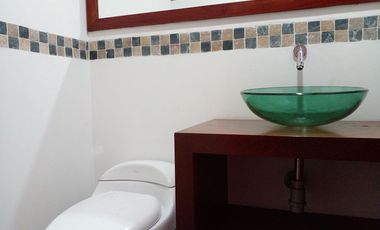 PR17537 Casa en arriendo en El Chocho