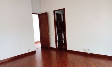 PR17537 Casa en arriendo en El Chocho