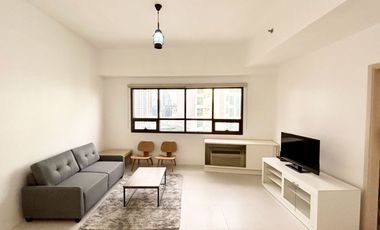 2 Bedroom Loft Type unit in BGC for SALE and LEASE