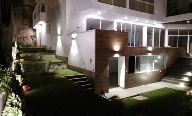 HERMOSA CASA EN CASUARINAS ALTA CON VISTA PRIVILEGIADA