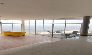 HERMOSA CASA EN CASUARINAS ALTA CON VISTA PRIVILEGIADA