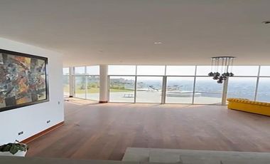 HERMOSA CASA EN CASUARINAS ALTA CON VISTA PRIVILEGIADA