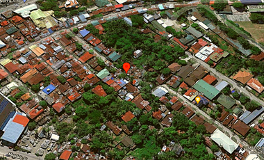 Lot for Sale in Jaro, Iloilo City