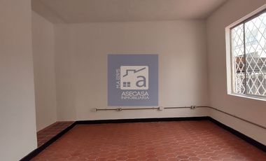 COD. 9823 SE ARRIENDA LOCAL COMUNEROS - BUCARAMANGA