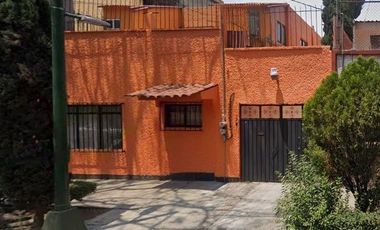Excelente Oportunidad Casa en venta con gran plusvalía de remate dentro de Londres, Del Carmen, Coyoacán, Ciudad de México