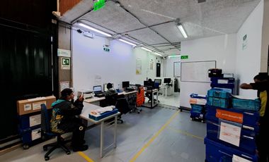 bodega sabaneta, unidad