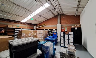bodega sabaneta, unidad