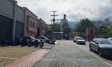 bodega sabaneta, unidad