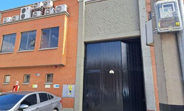 bodega sabaneta, unidad