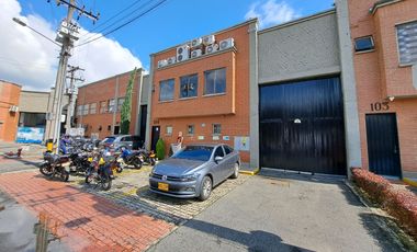 bodega sabaneta, unidad