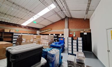 bodega sabaneta, unidad