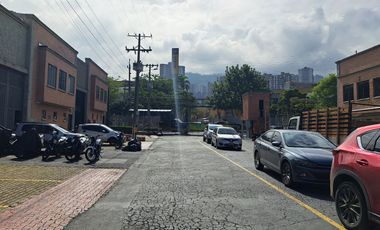 bodega sabaneta, unidad
