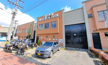bodega sabaneta, unidad