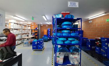 bodega sabaneta, unidad