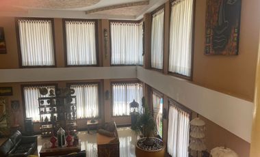 Casa Campestre Vía Cerritos