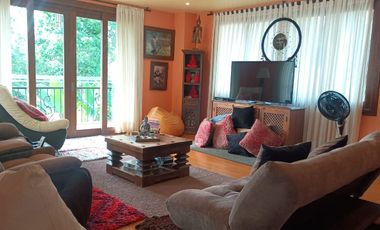 Casa Campestre Vía Cerritos