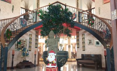 Casa Campestre Vía Cerritos