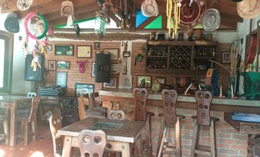 Casa Campestre Vía Cerritos