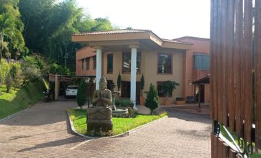 Casa Campestre Vía Cerritos