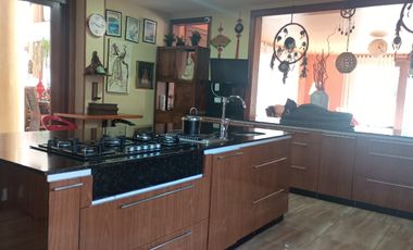 Casa Campestre Vía Cerritos