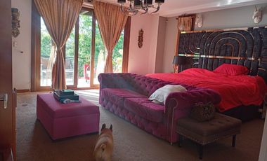 Casa Campestre Vía Cerritos