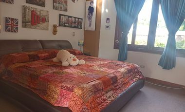 Casa Campestre Vía Cerritos