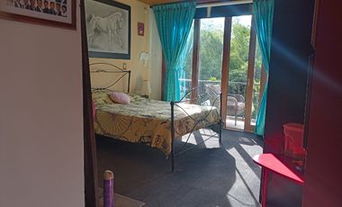 Casa Campestre Vía Cerritos