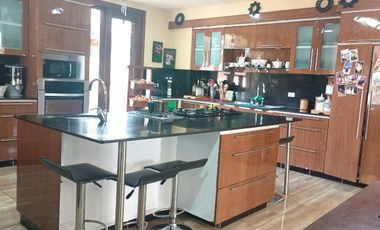 Casa Campestre Vía Cerritos