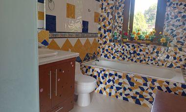 Casa Campestre Vía Cerritos