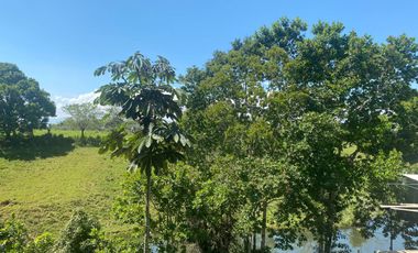 Casa Campestre Vía Cerritos