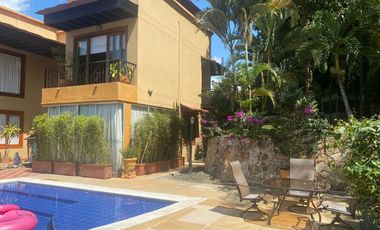 Casa Campestre Vía Cerritos