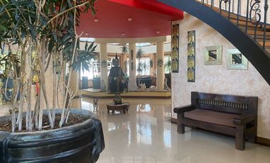 Casa Campestre Vía Cerritos