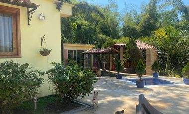 Casa Campestre Vía Cerritos