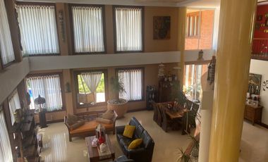 Casa Campestre Vía Cerritos